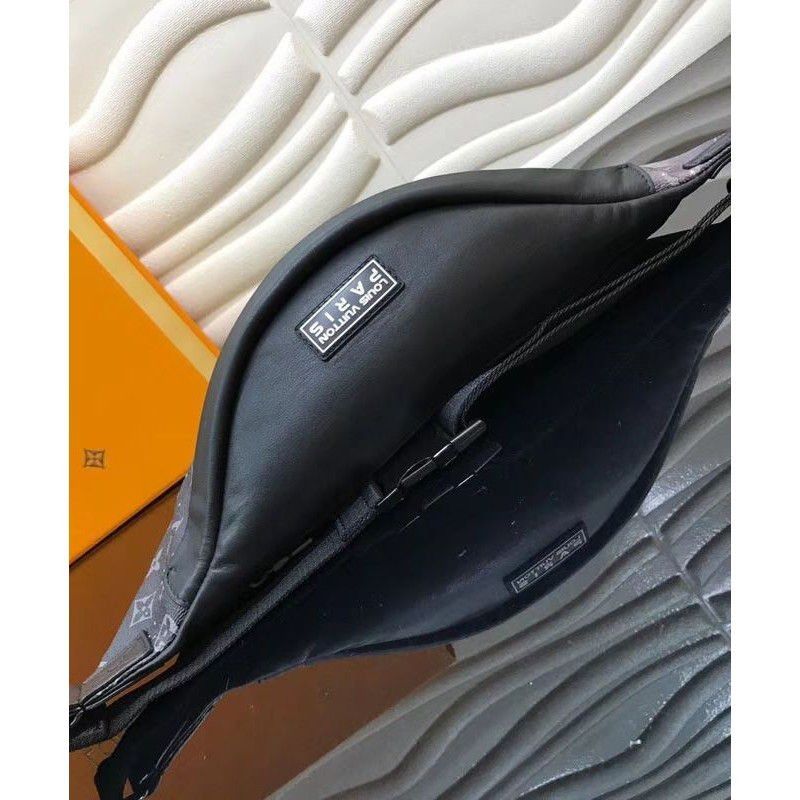 Discover Bumbag M44444 Black