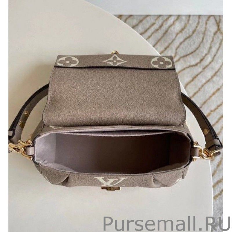 Favorite Bag Monogram Empreinte M45836