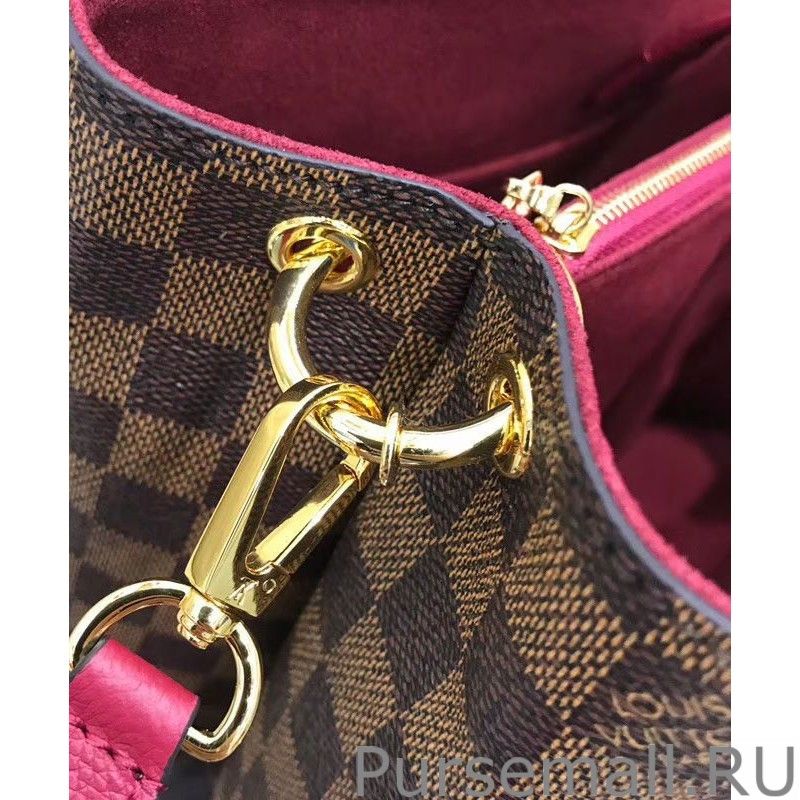 Riverside Damier Ebene N40052