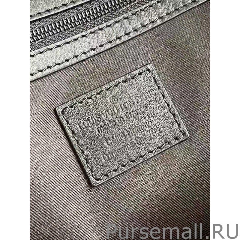 Keepall Bandouliere 50 Monogram Canvas M45616