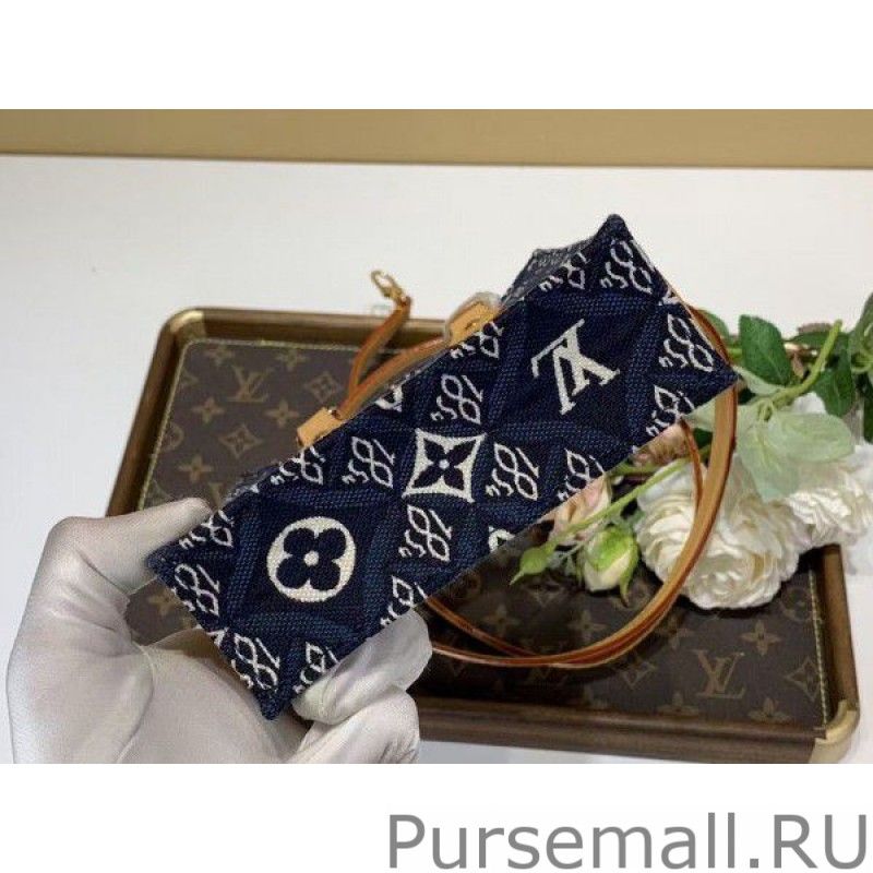 Since 1854 Petit Sac Plat Bag M80288