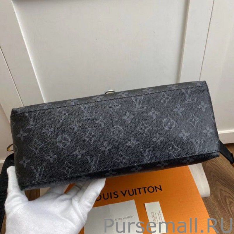 Besace Zippee Monogram Eclipse M45216