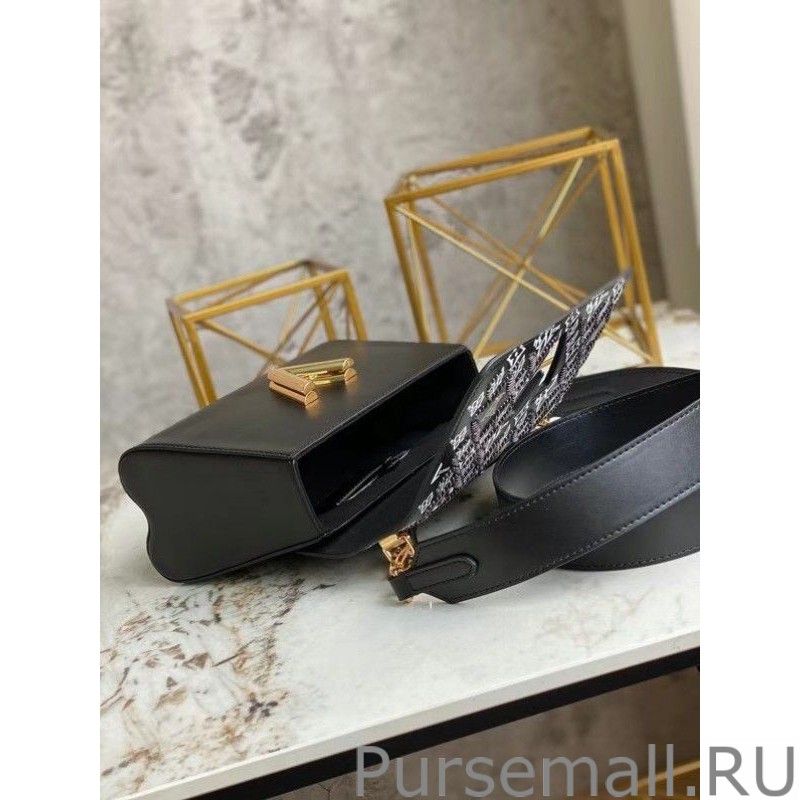 Twist MM Bag Since 1854 M57442