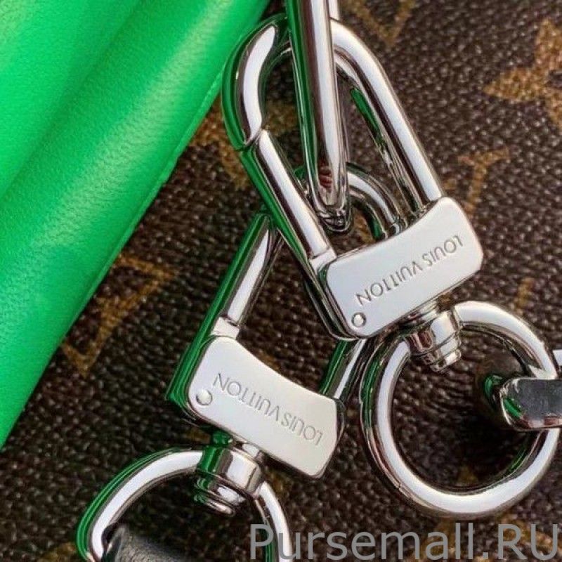 Coussin PM Bag Monogram Lambskin M57936