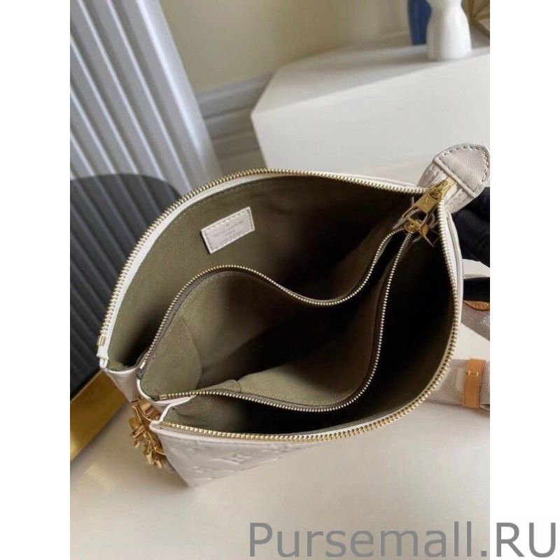 Coussin PM Bag Monogram Lambskin M57793