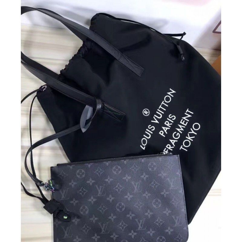 Cabas Light M43415 Black