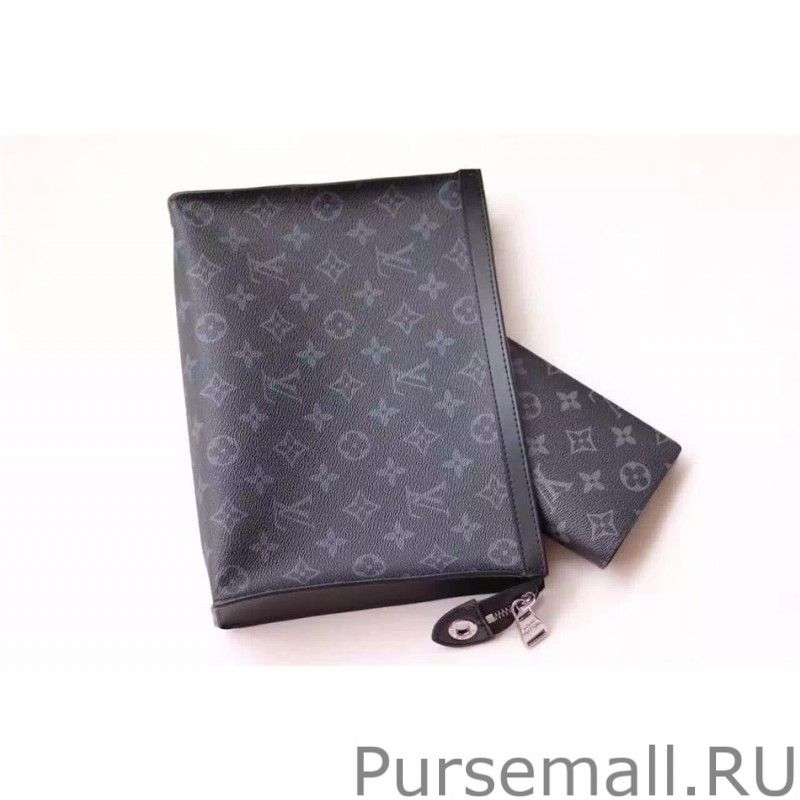 Monogram Canvas Pochette Felicie M62145