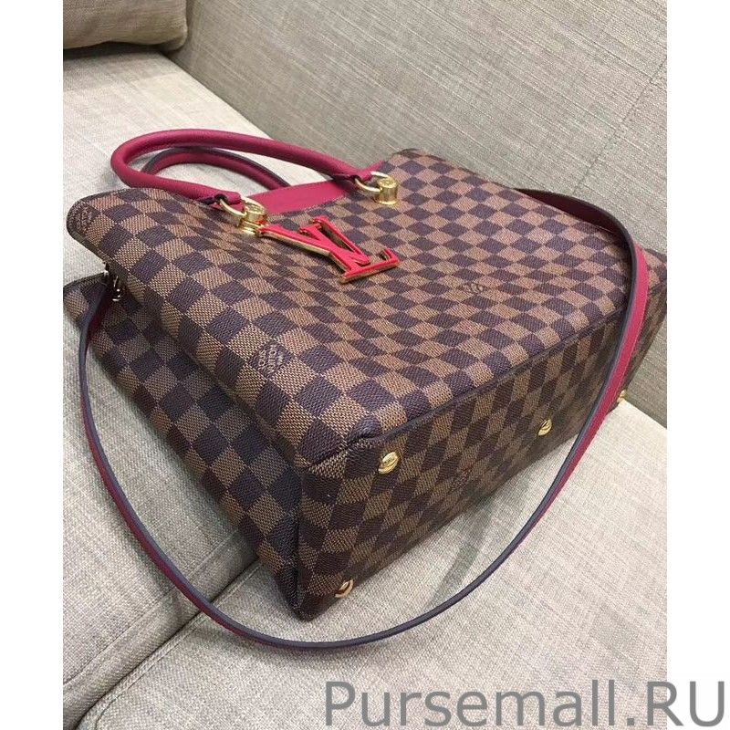 Riverside Damier Ebene N40052
