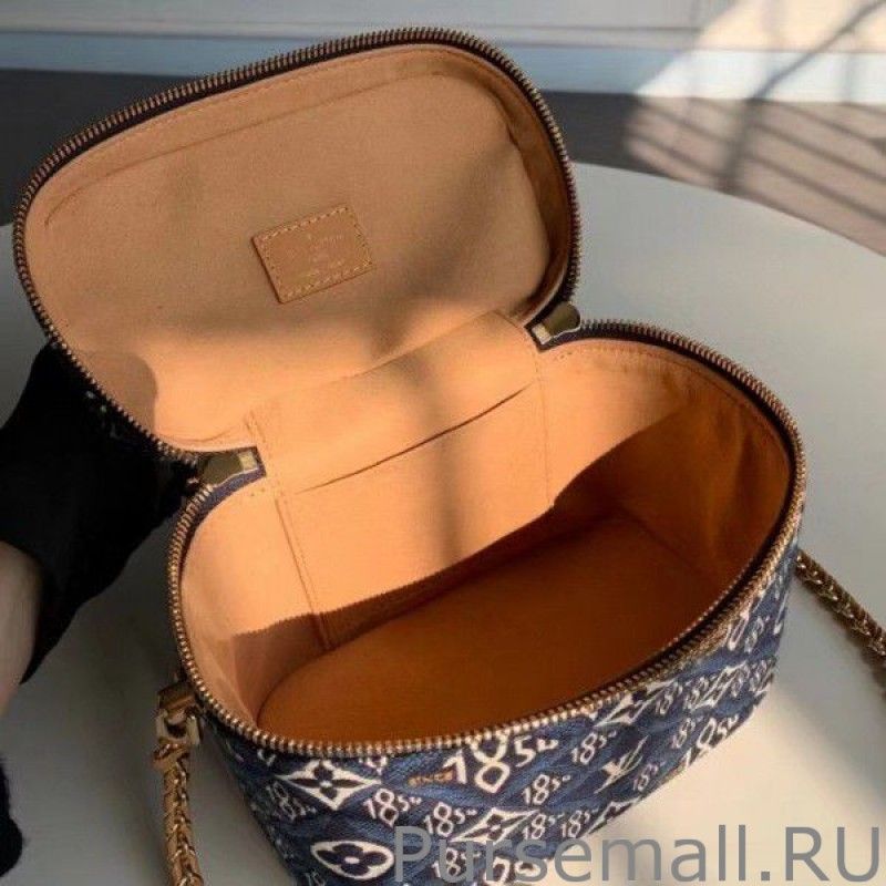 Since 1854 Vanity PM Bag M57403