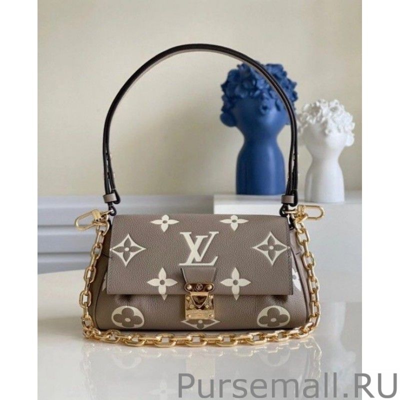 Favorite Bag Monogram Empreinte M45836