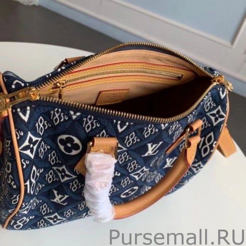 Since 1854 Speedy Bandouliere 25 Bag M57400