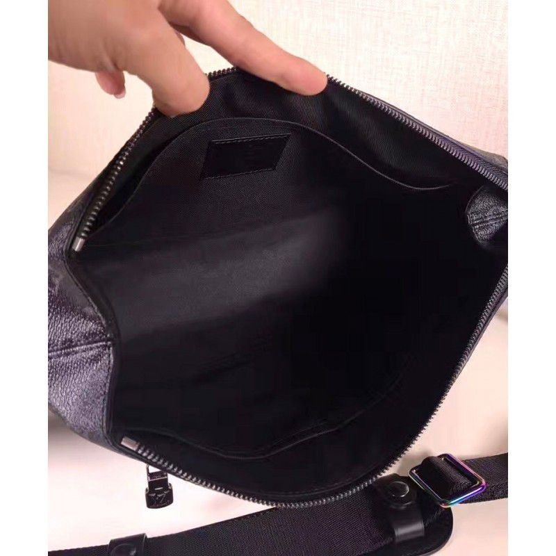 Apollo Messenger PM M43410 Black