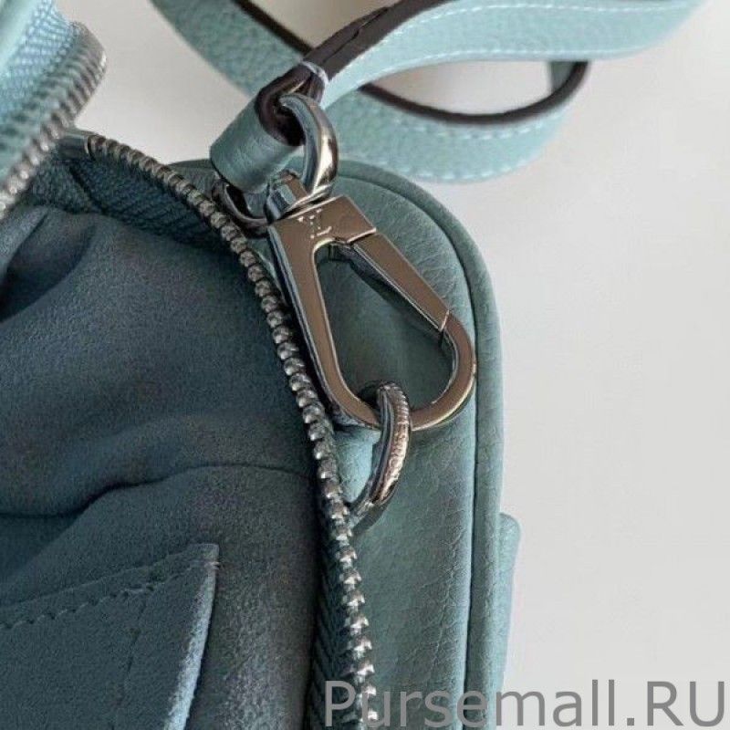 Scala Mini Pouch Mahina Leather M80094