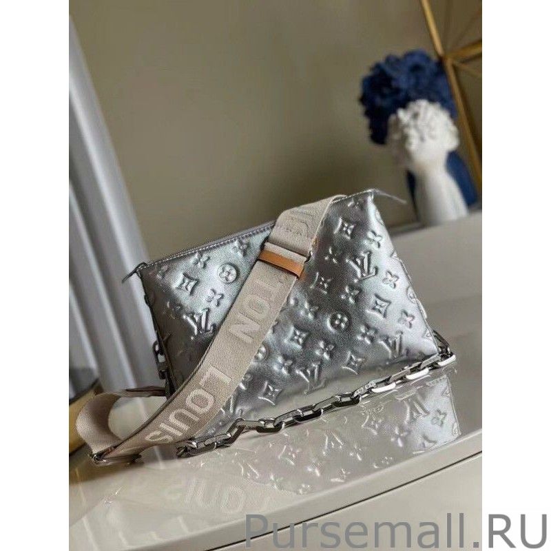 Coussin PM Bag Monogram Lambskin M57913