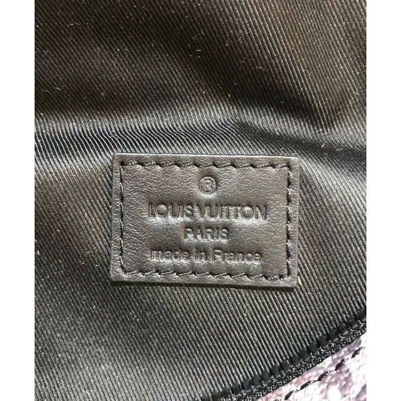 Discover Bumbag M44444 Black