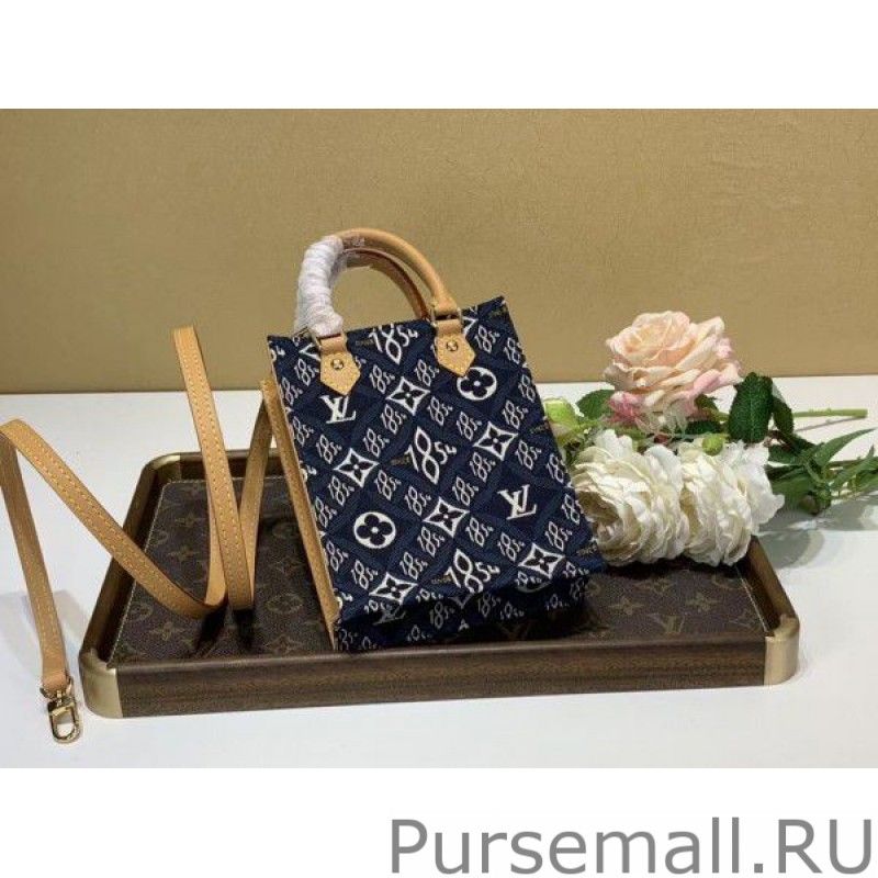 Since 1854 Petit Sac Plat Bag M80288