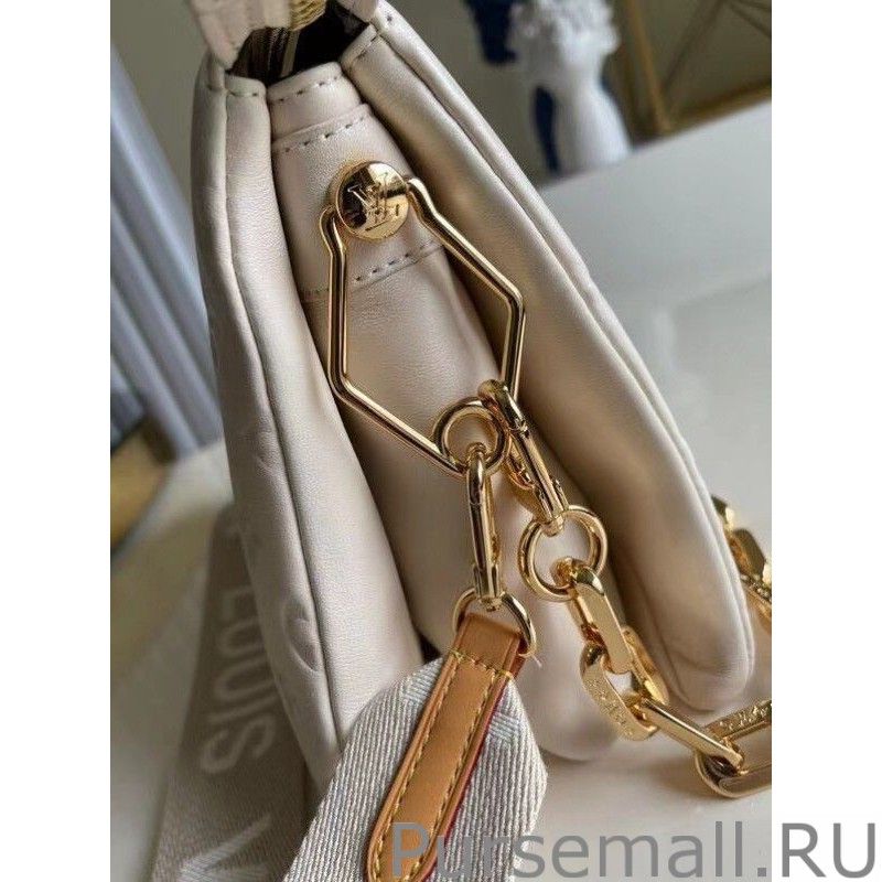 Coussin PM Bag Monogram Lambskin M57793