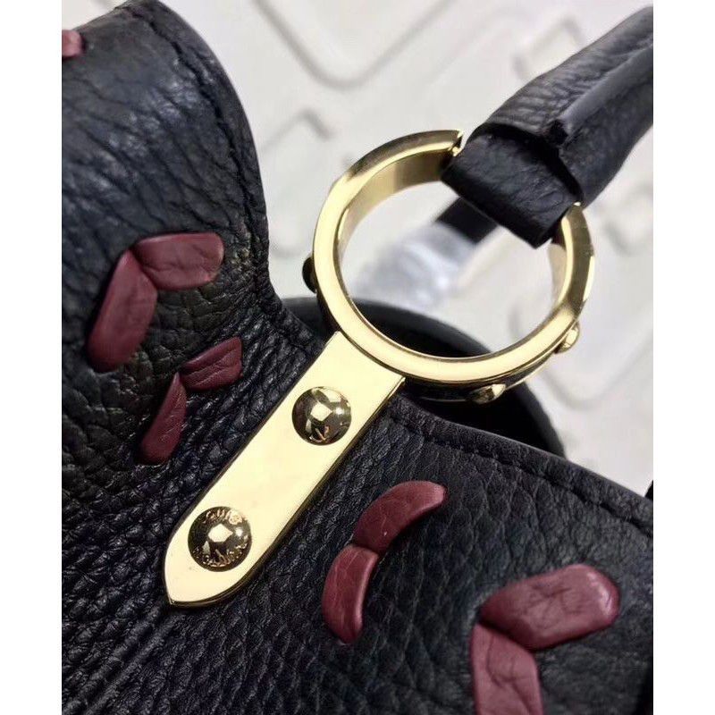 Capucine PM M54881 Black