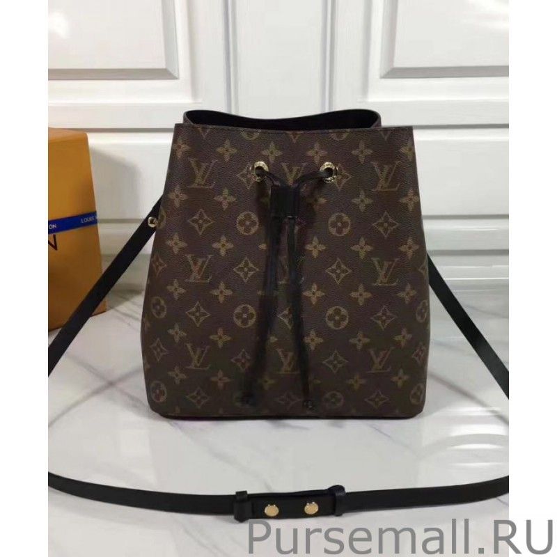 Neonoe Bag Monogram Canvas M44020