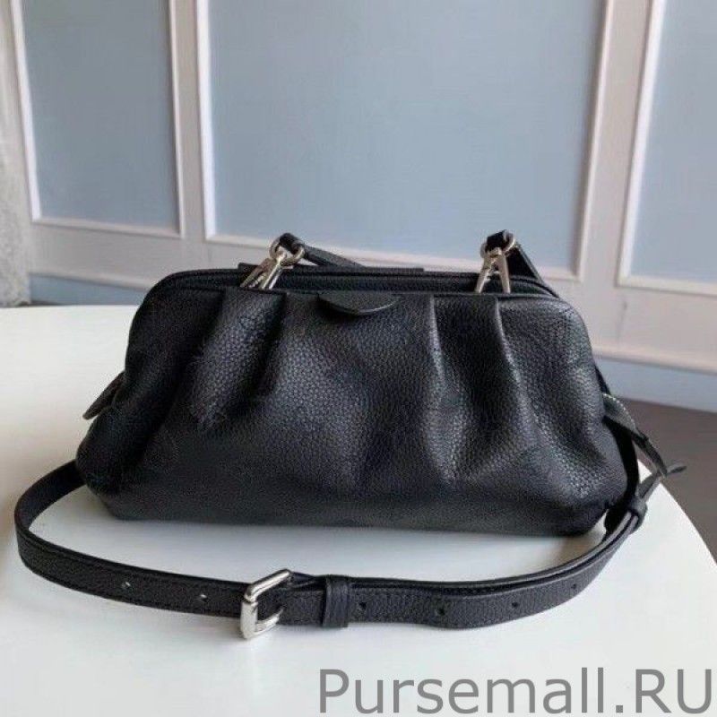 Scala Mini Pouch Mahina Leather M80093