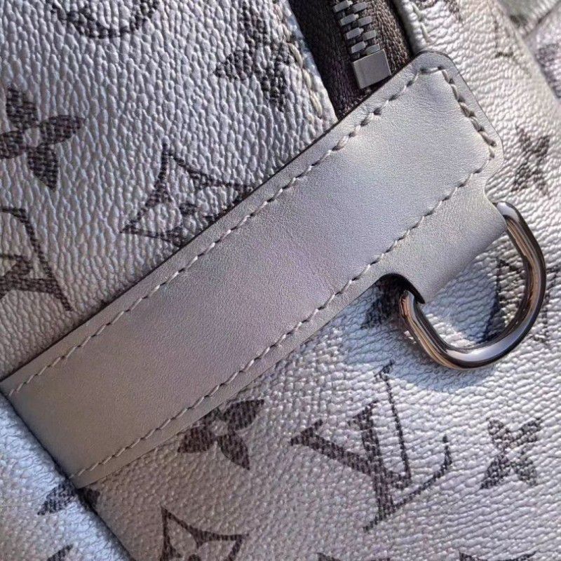 Apollo Backpack Monogram Canvas M43845