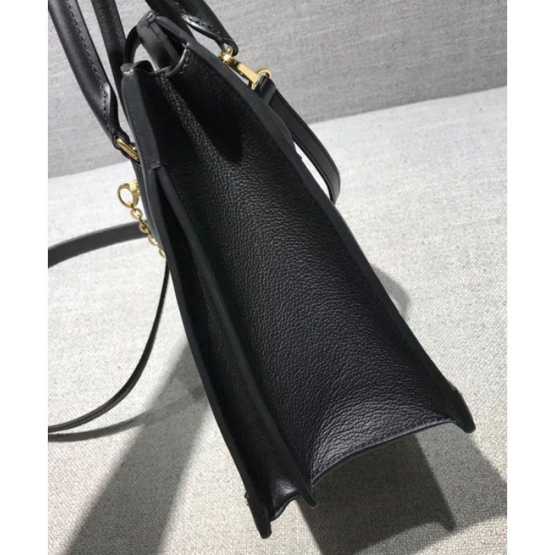 Cour Marly PM M51595 Black