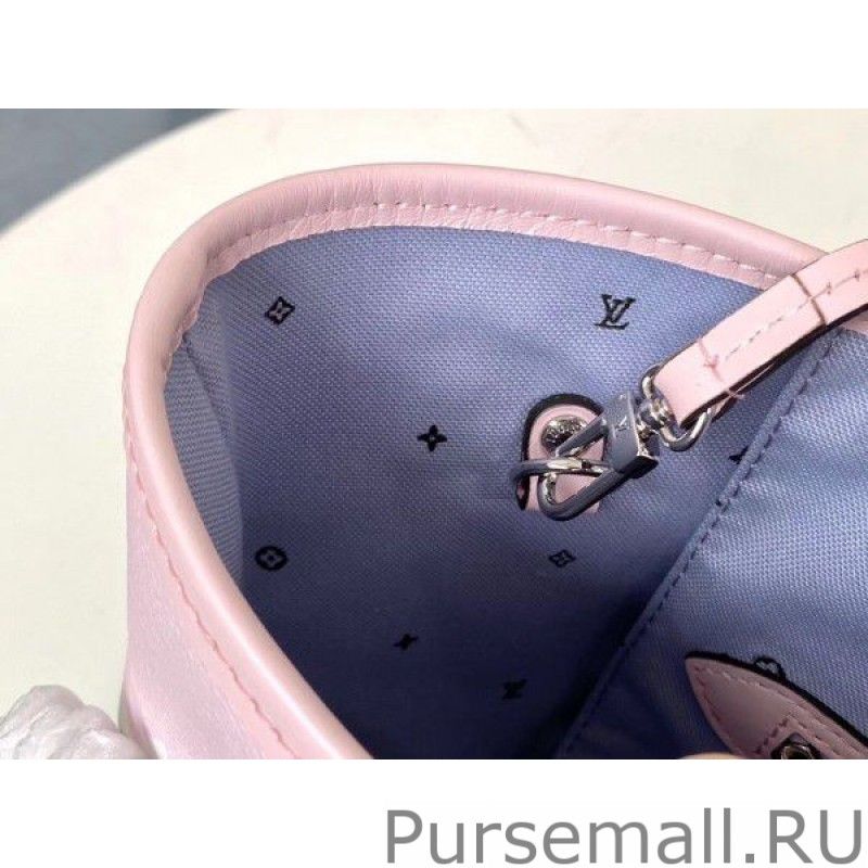 LV Escale Neverfull MM Bag M45270