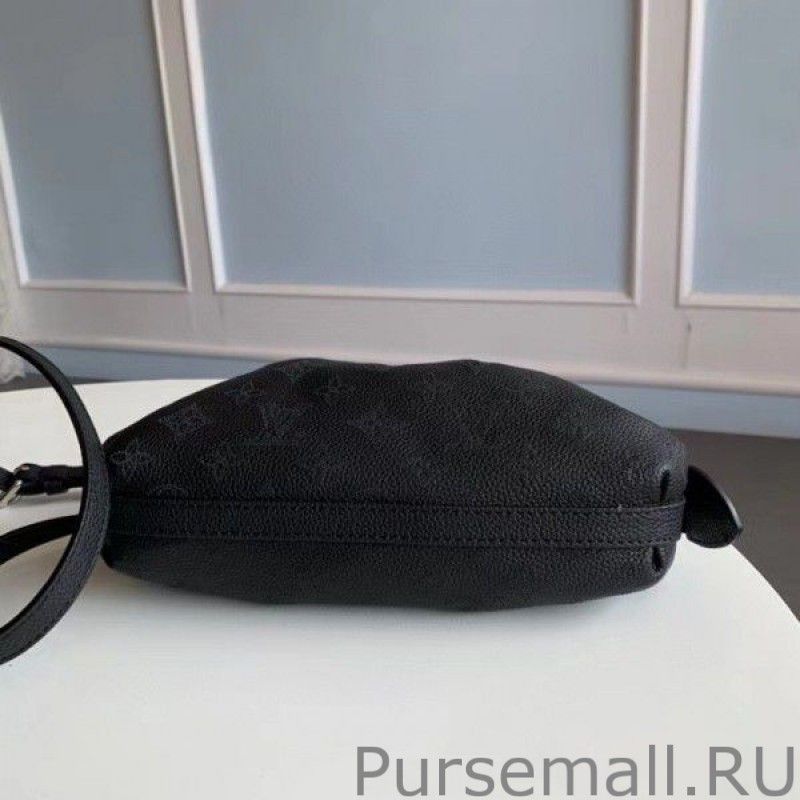 Scala Mini Pouch Mahina Leather M80093