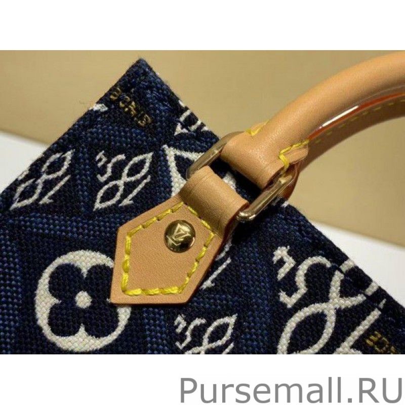 Since 1854 Petit Sac Plat Bag M80288