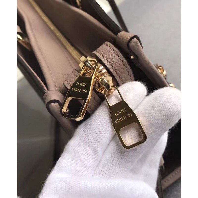 Popincourt PM Monogram Canvas M43463