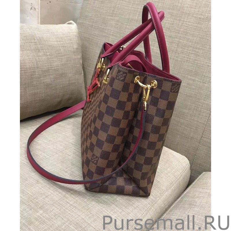 Riverside Damier Ebene N40052