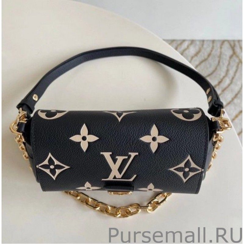 Favorite Bag Monogram Empreinte M45859