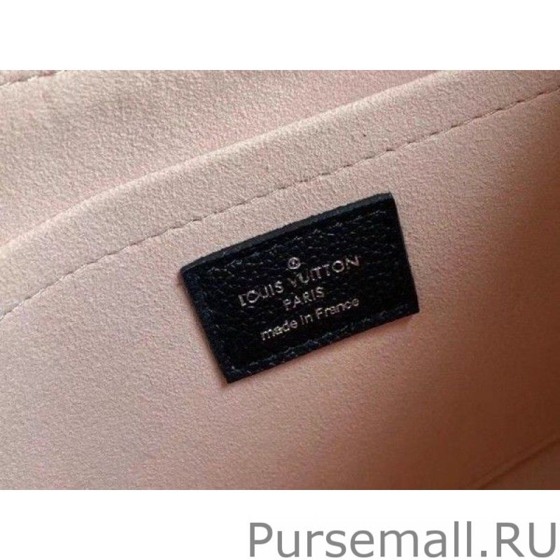 White Marelle Bag Epi M80689