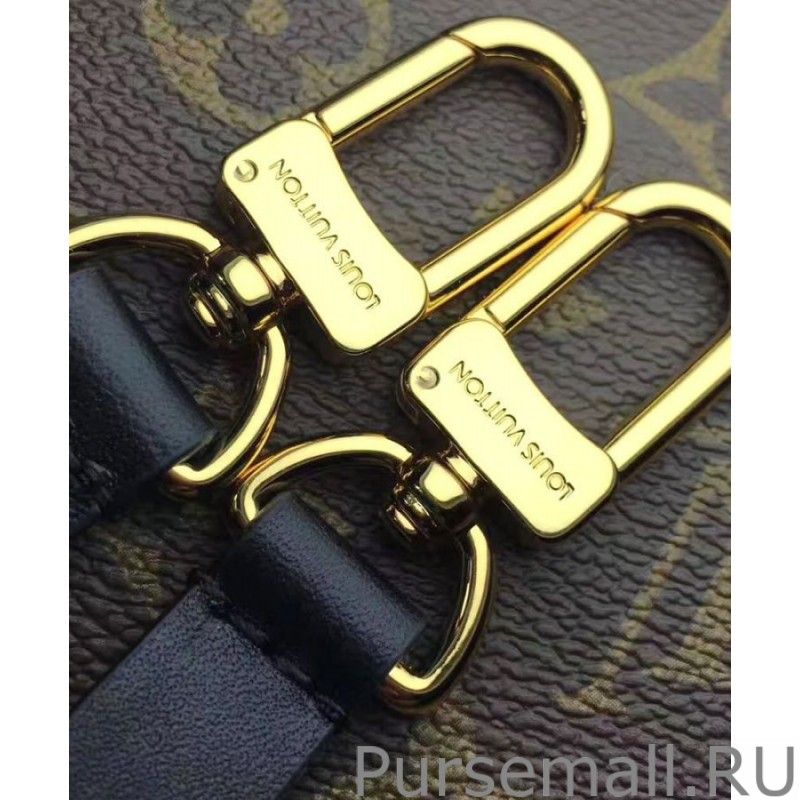 Neonoe Bag Monogram Canvas M44020