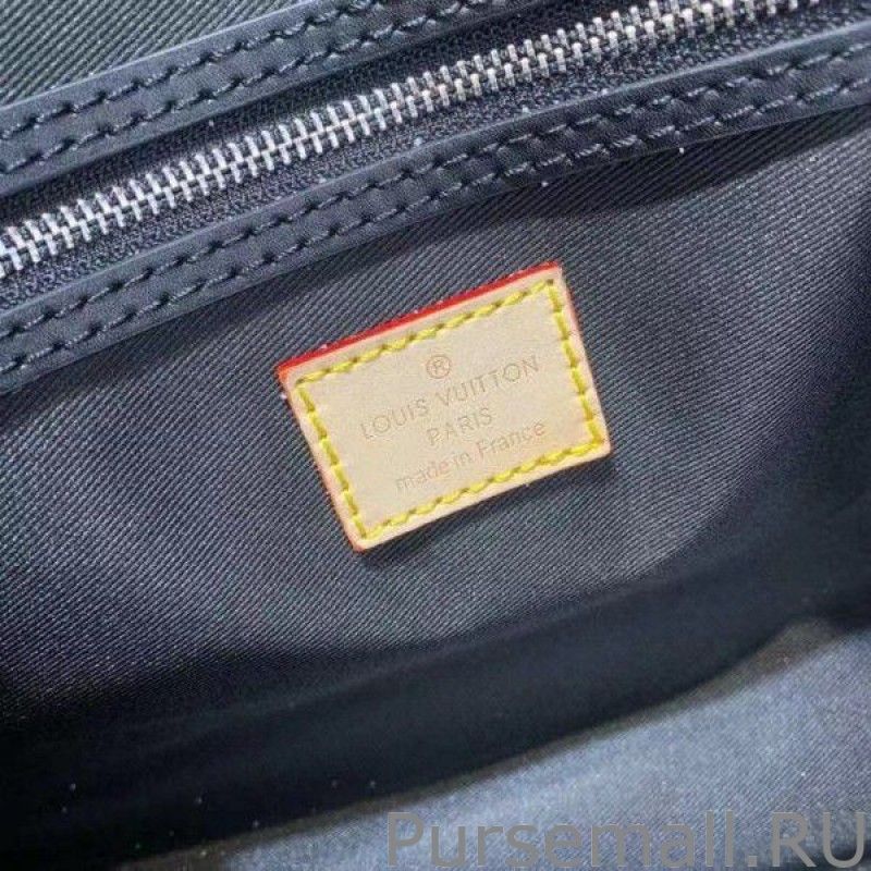 Keepall Bandouliere 50 Damier Salt N50059