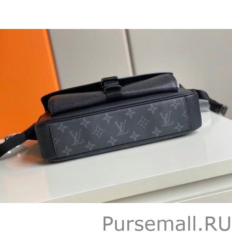 Messengerama Bag Taigarama M30746