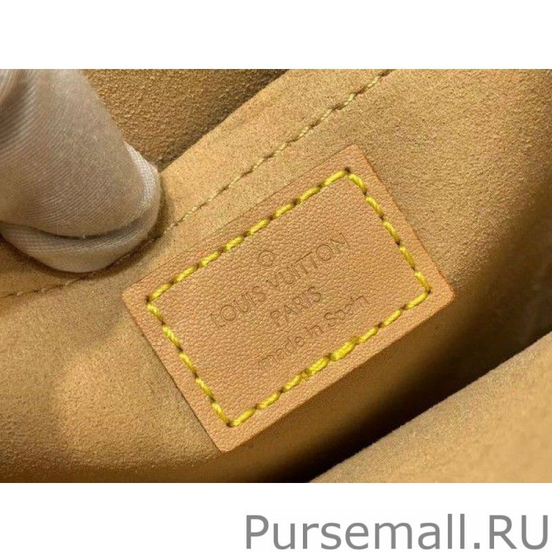 Since 1854 Petit Sac Plat Bag M80288