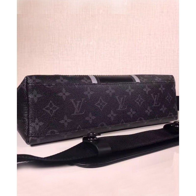 Apollo Messenger PM M43410 Black