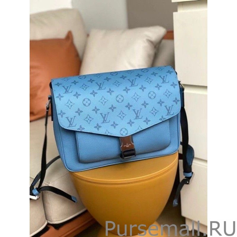 Messengerama Bag Taigarama M30745
