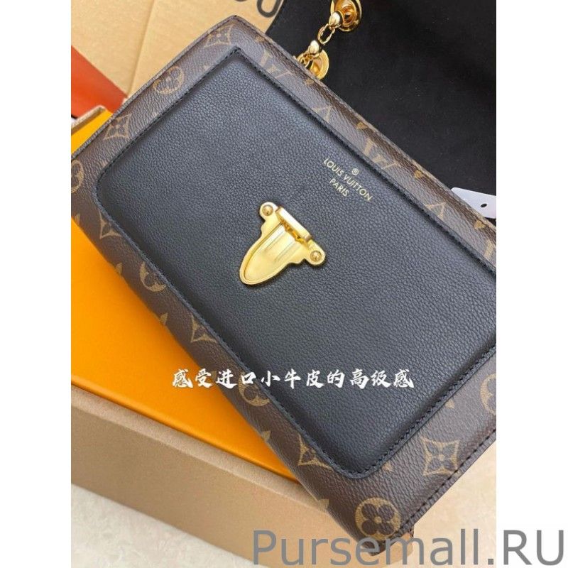 Victoire Bag Monogram Canvas M41730