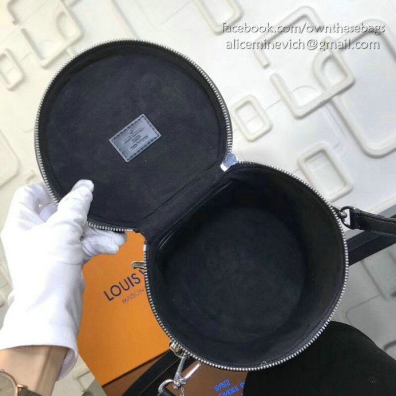 Cannes Epi Leather M52226