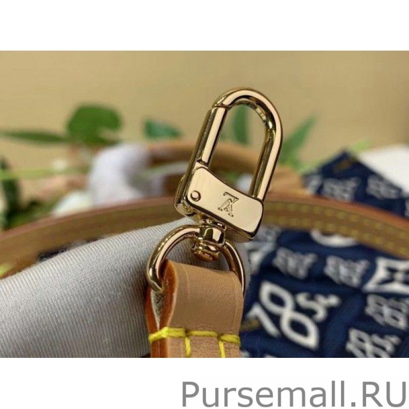 Since 1854 Petit Sac Plat Bag M80288