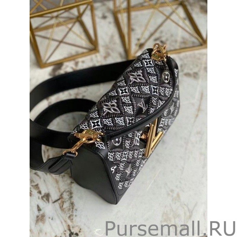 Twist MM Bag Since 1854 M57442