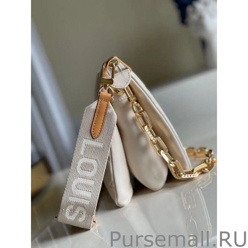 Coussin PM Bag Monogram Lambskin M57793