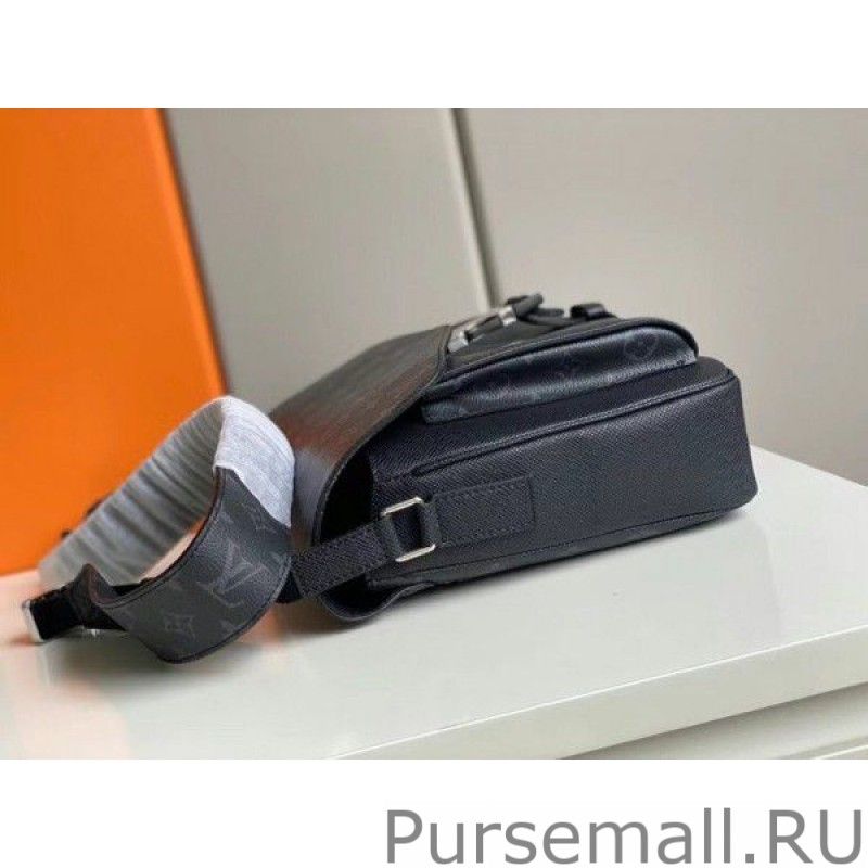 Messengerama Bag Taigarama M30746