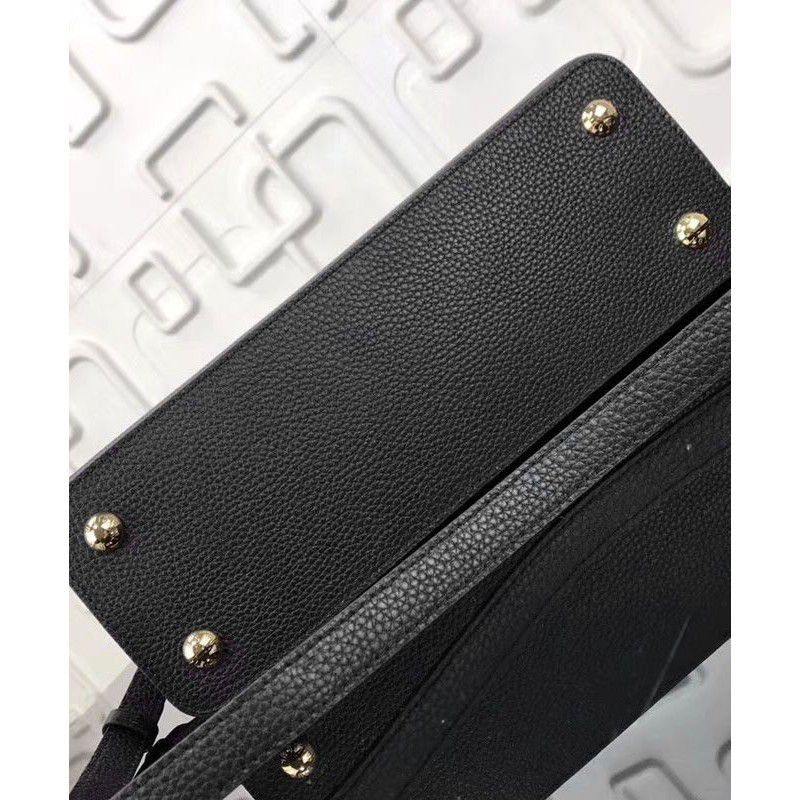 Capucine PM M54881 Black