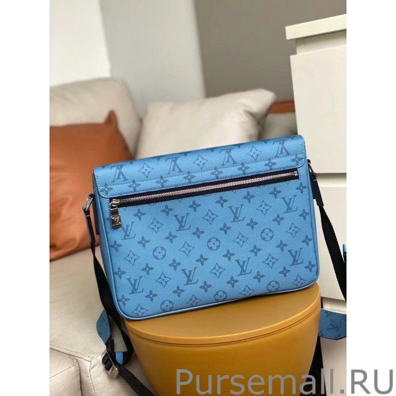 Messengerama Bag Taigarama M30745