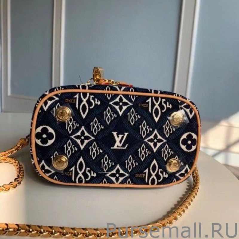 Since 1854 Vanity PM Bag M57403