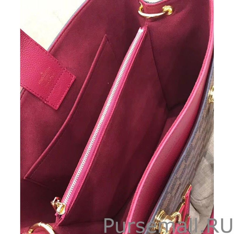 Riverside Damier Ebene N40052