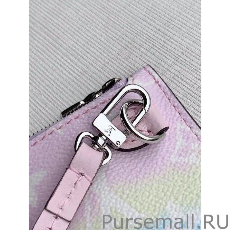 LV Escale Neverfull MM Bag M45270